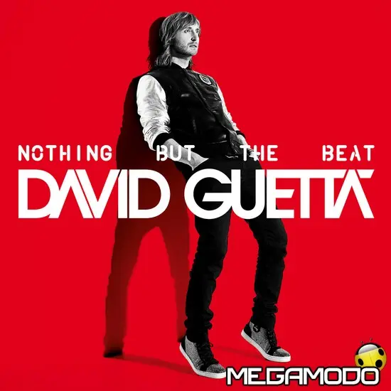 David Guetta, da oggi nei negozi e in digitale il nuovo album "Nothing But The Beat"