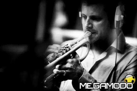 Fabrizio Bosso e la London Sypmphony Orchestra, un omaggio a Nino Rota