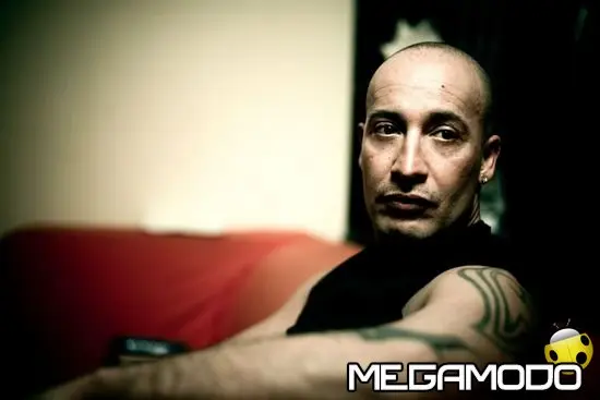 Ciccio Merolla presenta "O' Pitbull"