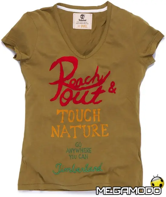 Timberland, stile e performance a servizio dell'ambiente