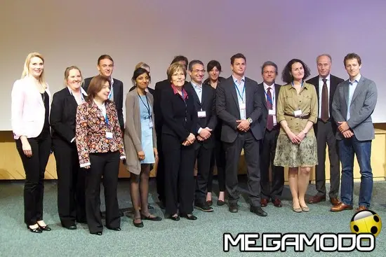 Novara partecipa al "Berlin Dermatology Day"