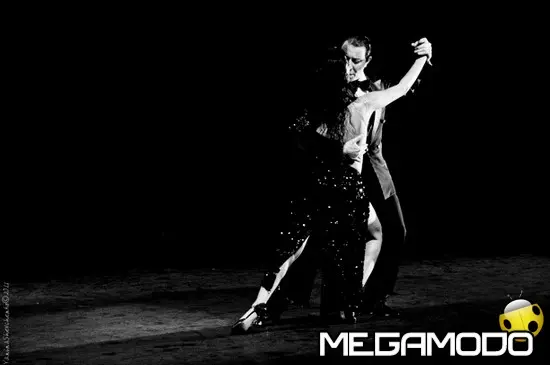 Il magico tango di Zotto torna al Gran Teatro Geox