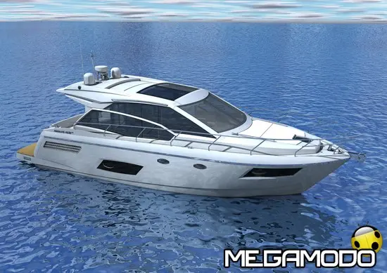 GenovaInBlu, il Salone Nautico in città  