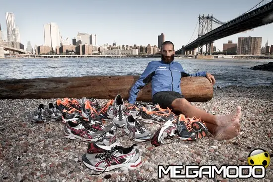 Alex Bellini si racconta al Mirafiori Motor Village