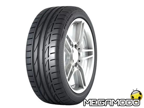 I Run Flat di Bridgestone scelti da numerosi costruttori di automobili