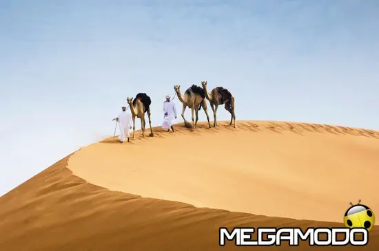 MSC Crociere lancia "MSC Smart Deals", destinazione Emirati Arabi