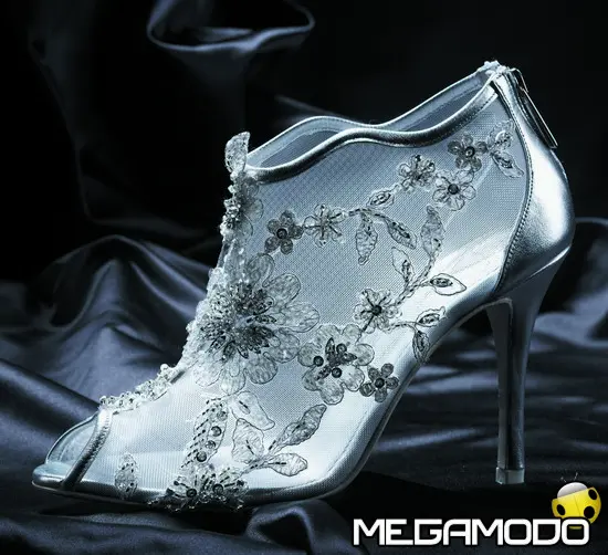 Debutta la linea Carlo Pignatelli Jolie calzature