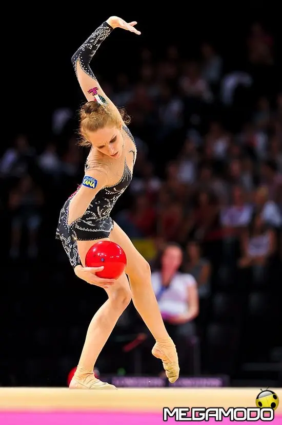 Montpellier, Julieta Cantaluppi vola a Londra