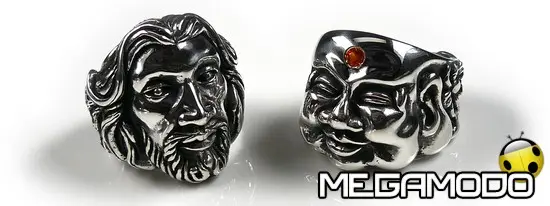 Manuel Bozzi è Très Rockmystique