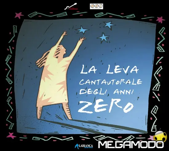 "La leva cantautorale degli anni Zero" ad Aversa e a Supersound
