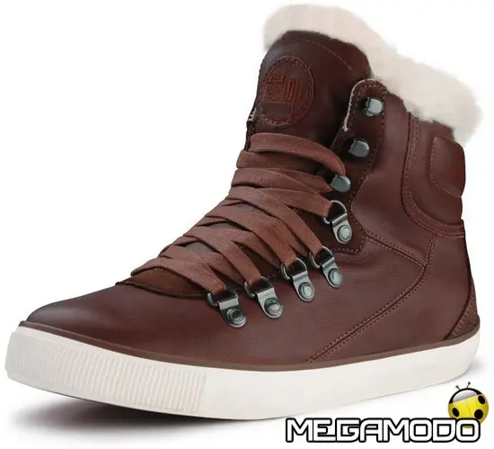 FitFlop presenta lo stivaletto Hyka