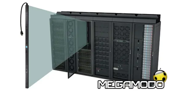 APC nuova gamma di switched PDU a rack con funzioni di misurazione a livello di singola presa