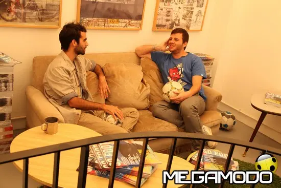 Javier Prieto Santos, la nuova voce del "Gioco più Bello"     