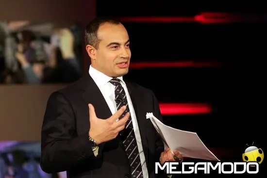 Rai2, al via "L'ultima parola"