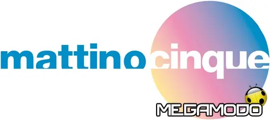 Al via "Mattino Cinque"