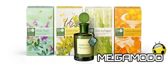 Monotheme BIO, The Original Organic Fragrance