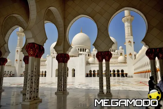 MSC Lirica parte alla volta degli Emirati Arabi