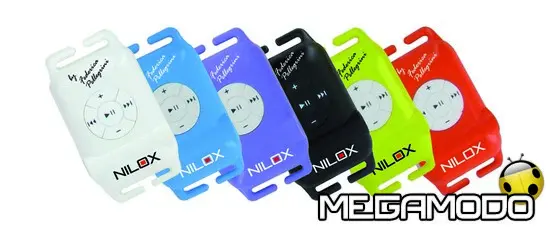 Back to swim e back to sport con Nilox SwimSonic