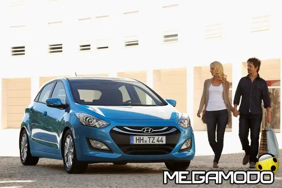 Hyundai i30, Nuova Generazione