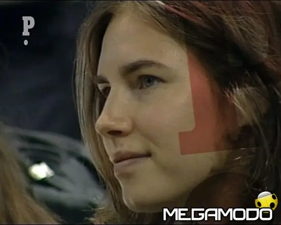 Intervista esclusiva alla migliore amica di Amanda Knox