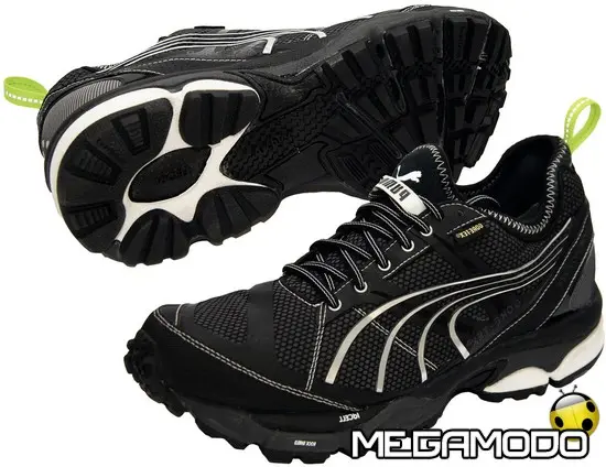 Puma presenta "Performance Trail"