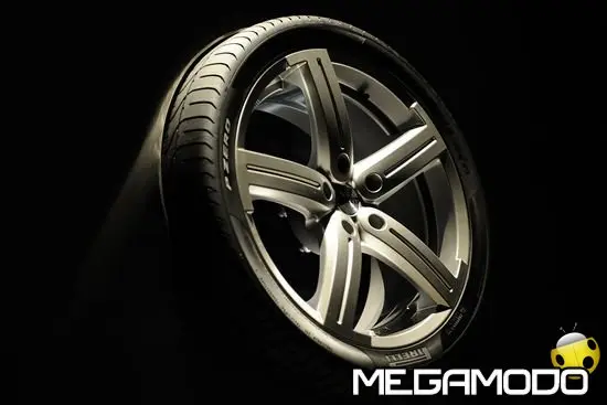 Pirelli P Zero Silver, dalla Formula Uno alla strada