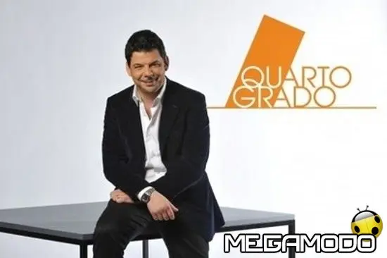 I casi Gambirasio, Scazzi, Rea e il giallo di Perugia a "Quarto Grado "