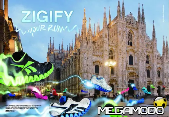 On air la nuova campagna pubblicitaria multi-piattaforma di Reebok