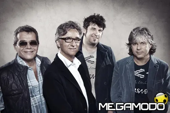 Stadio, il nuovo album "Diamanti&Caramelle"