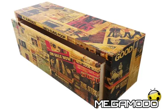 Toodog presenta "Cassettazzo"