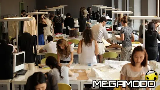 "The Fashion School", arriva su Sky Uno il primo docu-talent italiano