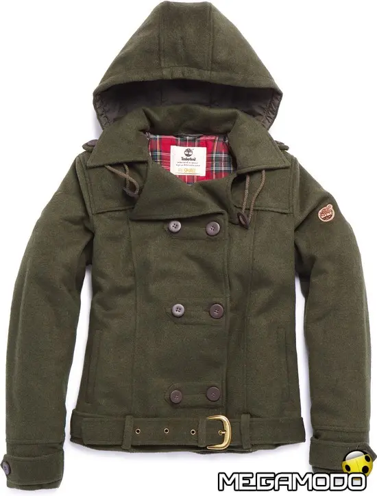 Timberland, impermeabilità e stile inconfondibile