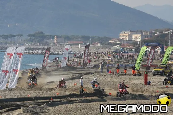 4x4Fest, per chi vuole vivere l'emozione di percorsi difficili