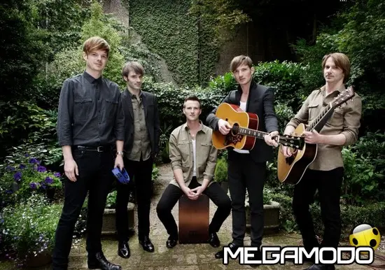 Burberry e The Feeling per il soundtrack di Burberry Body