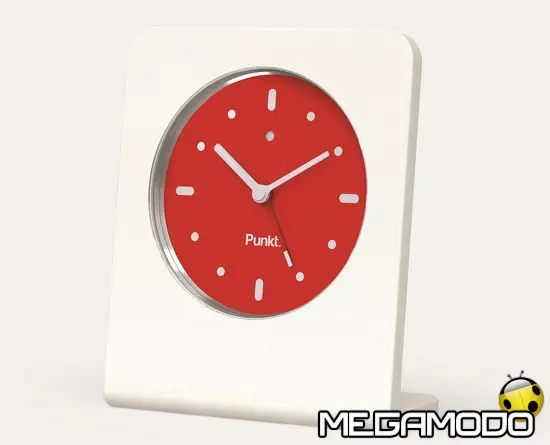 "Punkt. for Japan: Still Time to Help", creata da Jasper Morrison per aiutare il Giappone