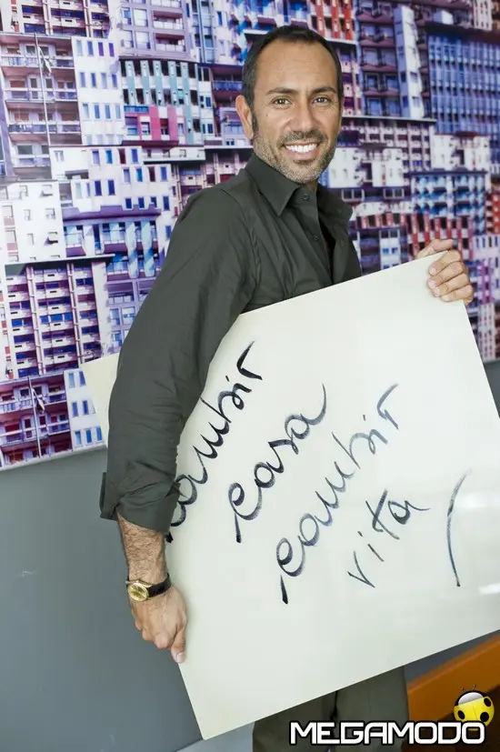 Al via su La5 "Cambio casa, cambio vita!"