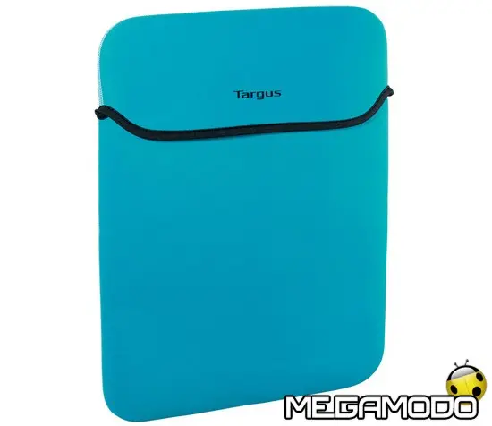 Targus presenta un bundle in edizione limitata, Skin reversibile per portatili e un mouse abbinato