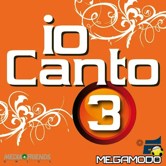 Arriva la nuova compilation "Io Canto 3"