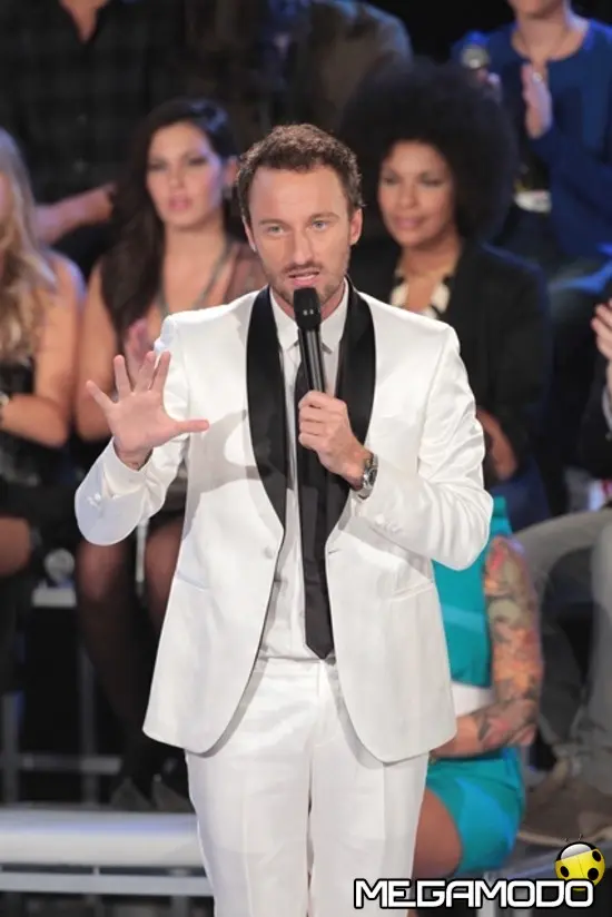 Claudio Baglioni, Nek e Jarabe De Palo ospiti di "Star Academy"