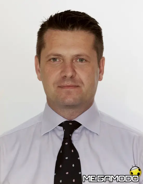 Giuseppe Mastandrea è il nuovo Direttore Commerciale di Goodyear Dunlop 