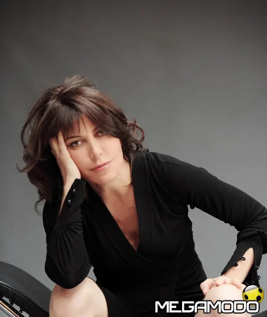 "Sì! Sì! Sì! Oh, sì!", lo spettacolo liberatorio di Sabina Guzzanti 