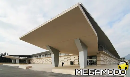 SpazioFMG, un confronto sui temi dell'ecologia e del costruire sostenibile