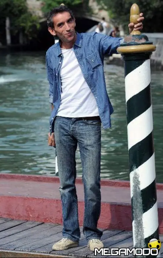 Il Cinema di Gipi a Odeon Firenze