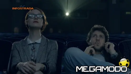 Infostrada e Mediaset Premium insieme per darvi il meglio della telefonia e del cinema