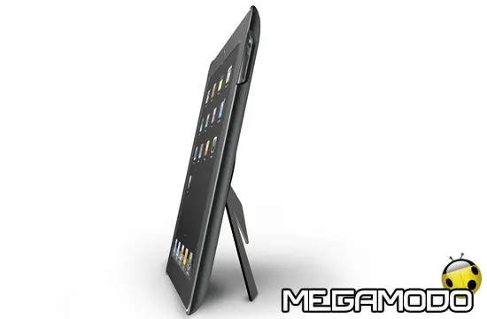 Vogel's annuncia la disponibilità di RingO, il primo sistema di montaggio per iPad2