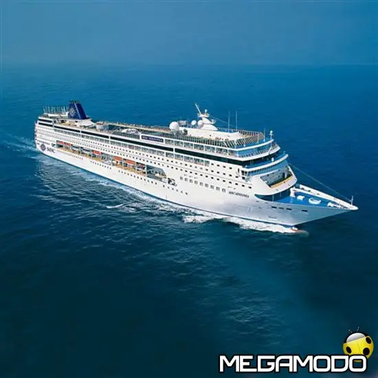 Domenico Pellegrino, "Italia protagonista, ma troppi porti"