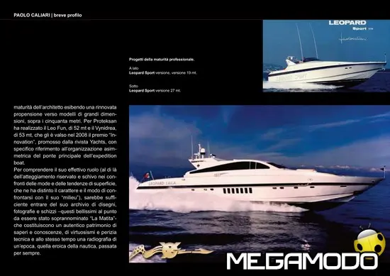 GenovaInBlu, il programma del fuori salone