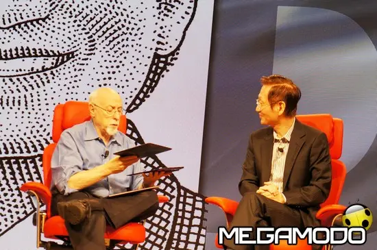 ASUS presenta il nuovo Eee Pad Transformer Prime