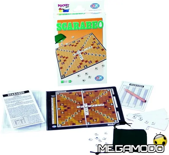 Editrice Giochi e Original Marines, omaggio ai clienti con la versione pocket dei giochi da tavolo