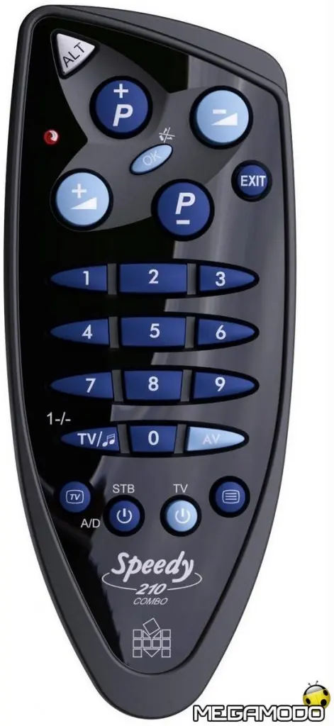 Meliconi presenta il nuovo Speedy 210 Combo